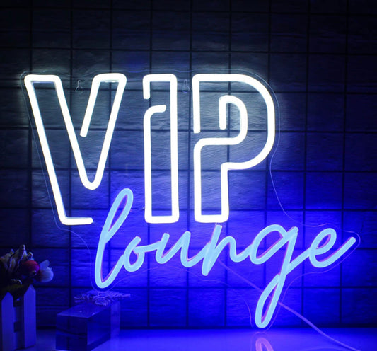 VIP lounge LED